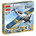 Lego Creator Creator Lotnicze przygody 31011 Nowe