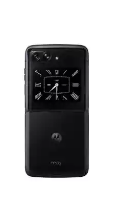 Motorola Razr 2022 8 GB/256 Gb Satin Bla razr