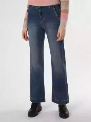 Dzięki uniwersalnemu wzornictwu i wygodnemu materiałowi jeansy marki Marie są popularnym klasykiem,  który sprawdza się w wielu stylizacjach.