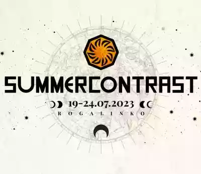 Summer Contrast Festival 2023 Podobne : Regał z koszami CURVER Infinity 4x 11 l Regał Szary 231557 - 842827