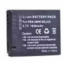 Bateria Panasonic DMW-BCJ13E DMC-LX7 DMC-LX5 -LX6