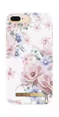 Etui Fashion Case do iPhone 6+/6S+/7+/8+ Podobne : Etui Fashion Case do iPhone X różowe - 353234