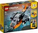 Lego Creator 31111 Cyberdron