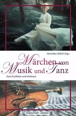 Märchen von Musik und Tanz Podobne : Die Musik des 17. und 18. Jahrhunderts - 2624737