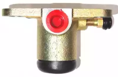 Cylinderek hamulcowy ZETOR lewy czeski Podobne : CYLINDEREK HAMULCOWY [METELLI] - 581068