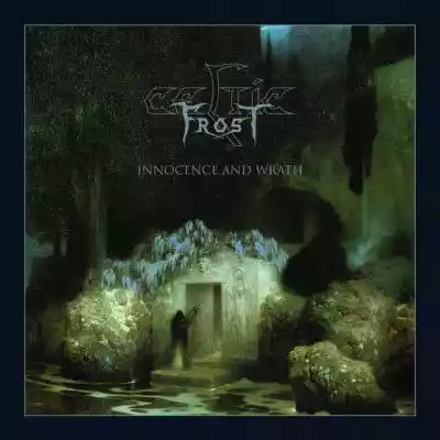 Celtic Frost Innocence And Wrath CD Podobne : Celtic Mythology - 2462905
