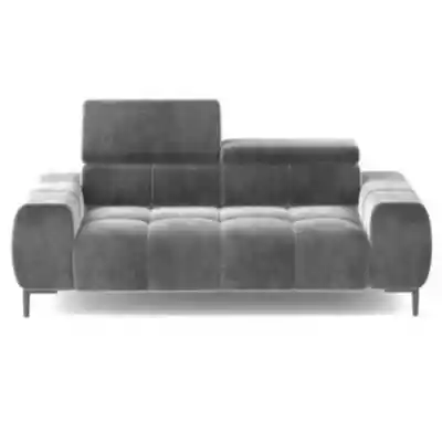 Sofa z elektrycznie wysuwanym siedziskie Podobne : Sofa z elektrycznie wysuwanym siedziskiem PLAZA 2E | kolory do wyboru - 82149