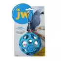 JW Pet Insight Hol-ee Roller dla papug, Hol-ee Roller (Opakowanie 1)