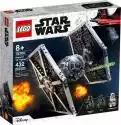Lego Star Wars Tie
