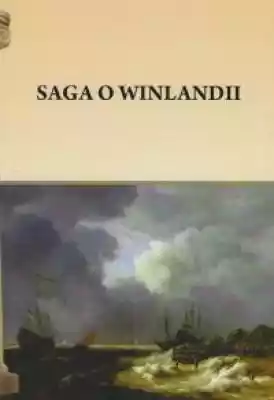 Saga o Winlandii Podobne : Saga wołyńska Głód Joanna Jax - 7601