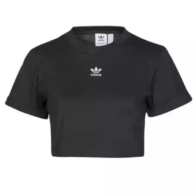 T-shirty z krótkim rękawem adidas  TEE Podobne : T-shirty z krótkim rękawem EAX  - - 2281022