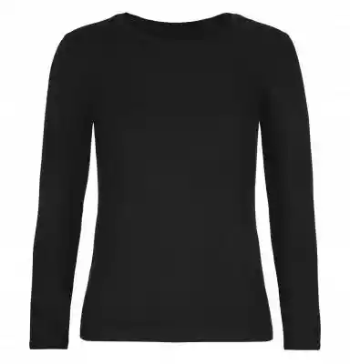 Damska koszulka z długim rękawem Jhk bla Podobne : Koszulka damska, bawełna organiczna T‑MORILEE plus size - 27681