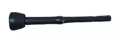 Guma strzykowa   czarna typ SAC / GS – 1 Gumy strzykowe silikonowe