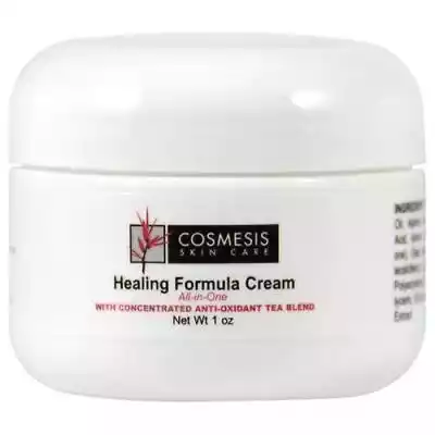 Life Extension Healing Formula All-in-On Podobne : Life Extension Amber Self MicroDermAbrasion, 2 uncje (opakowanie po 1) - 2801113