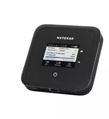 Netgear Router MR5200 Nighthawk M5 5G Ho Urządzenia peryferyjne/Serwery i sieci /Urządzenia sieciowe/Routery GSM 3G LTE