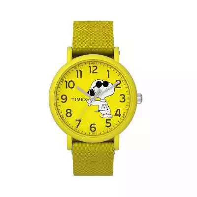 Zegarek dziecięcy TIMEX