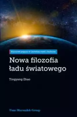 Nowa filozofia ładu światowego Podobne : Rewitalizacja Zabłocia w Krakowie ze szczególnym uwzględnieniem obszaru poprzemysłowego - 518170