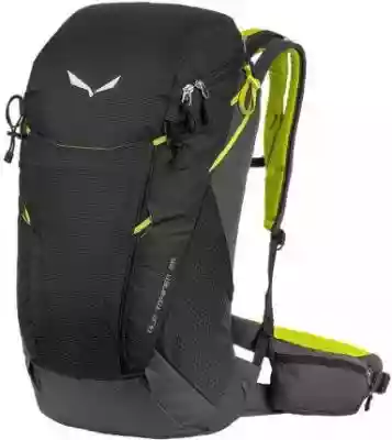Salewa Alp Trainer 25 Black Black Podobne : Stitch Plecak Black Starry Sky Large Capacity Student Schoolbag Tide V Orchid - 2779476