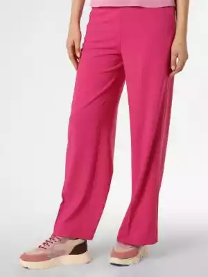 zero - Spodnie damskie, wyrazisty róż Podobne : Spodnie męskie joggery z kieszeniami na zamek - szare V8 P960
 -                                    L - 118839