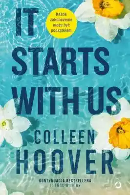 It Starts with Us Colleen Hoover Podobne : HOOVER HF322HM 011 - 353214