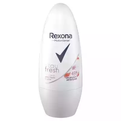 Rexona Stay Fresh White Flowers & Lychee Drogeria, kosmetyki i zdrowie > Dezodoranty i perfumy > Deo. damskie w kulce