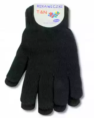 Rękawiczki męskie Zimowe ciepłe Akryl cz rekawiczki zimowe
