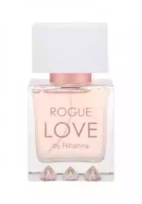 Rihanna Rogue Love Woda perfumowana 75ml Podobne : Rihanna RiRi woda perfumowana spray 100ml Tester - 500989