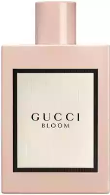 Gucci Gucci Bloom Woda perfumowana 100ml Podobne : Łańcuszek złoty Gucci 45 cm - 133379