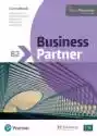 Business Partner B2. Coursebook with Digital Resources. access code inside