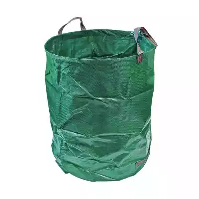 Happy Green Składany kosz ogrodowy zielo Podobne : Kosz na Śmieci CURVER Essentials Szary 20L - 864041