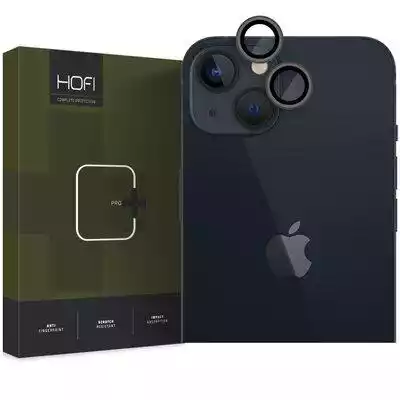 Szkło hartowane na obiektyw HOFI CamRing Podobne : Szkło hartowane na obiektyw HOFI Cam Pro+ dla Apple iPhone 14 Pro/14 Pro Max Przezroczysty - 1429658