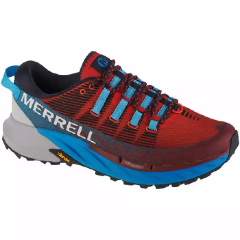 Buty do biegania Merrell  Agility Peak 4 Merrell ceny i opinie