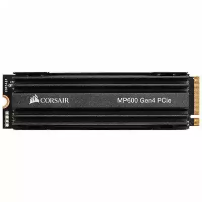 Corsair Dysk SSD 1TB MP600 Series 4950/4 Podobne : Corsair Dysk SSD 1TB MP600 Series 4950/4000 MB/s PCIe M.2 - 420558