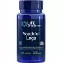 Life Extension Kapsułki do miękkich nóg Youthful Legs 60