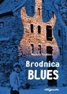 Brodnica Blues Podobne : Dinah Washington Blues For A Day CD - 1182401