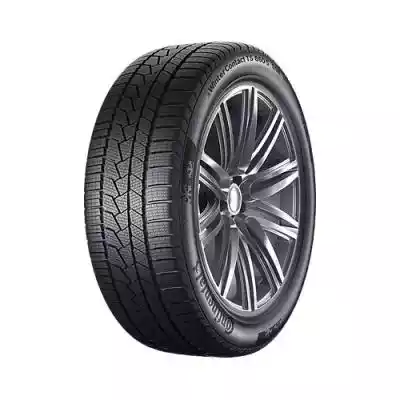2x 255/40R20 Continental Wintercontact T Podobne : 4x 255/40R20 Continental Allseasoncontact 101 Y - 1208318