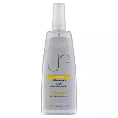 Joanna Professional Spray nabłyszczający Podobne : Loton Professional Volume-spray zwiększający objętość włosów 125 ml - 864077