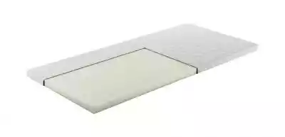 RECTICEL - Nakładka na materac nawierzch Podobne : Recticel - Poduszka THERMO 40x30x10 cm - 65452