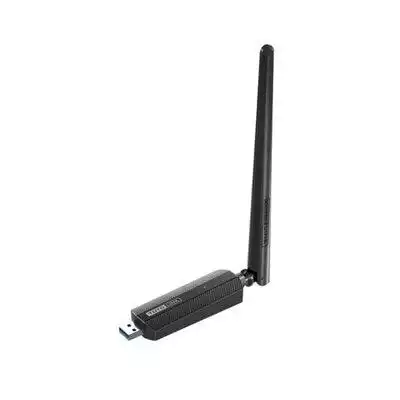 Karta sieciowa Totolink X6100UA WiFi USB Podobne : Natec Karta sieciowa Cricket USB 3.0 - RJ-45 1Gb na kablu - 415729