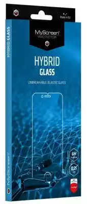 MyScreen Folia DIAMOND HybridGLASS 6