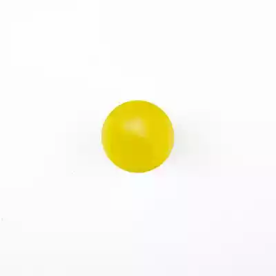 Guzik Ozdobny 17 mm - Żółty Podobne : Guzik Ozdobny 22 mm - Zielony ze Złotą Wstawką - 49350