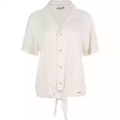 Koszule O'neill  Cali Woven  Biały Dostępny w rozmiarach dla kobiet. EU S, EU M, EU L, EU XL, EU XS.
