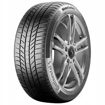 4x 255/55R19 Continental Wintercontact T Podobne : 2x 195/55R19 Continental Allseasoncontact 94H - 1200109