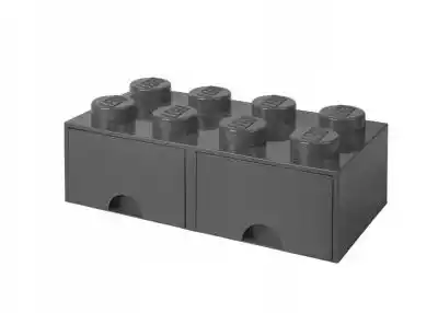 Lego Classic 40061754 Szuflada klocek Le Podobne : Lego klocek 1x1 uchwyt j. szary 10 szt 60475 30241 - 3013187