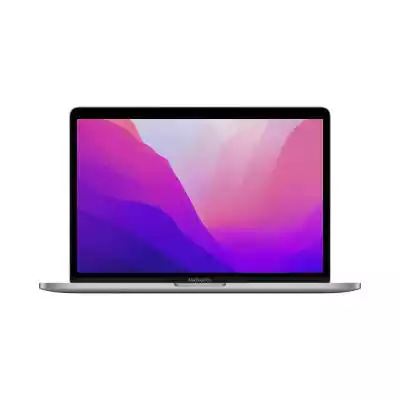 Apple MacBook Pro M2 Notebook 33,8 cm (1 Podobne : Apple Nakładka Smart Cover na iPada (7. generacji) i iPada Air (3. generacji) - czarna - 421112
