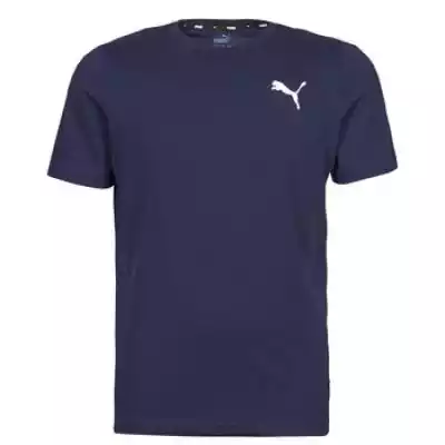 T-shirty z krótkim rękawem Puma  ESS TEE Podobne : T-shirty z krótkim rękawem Lamborghini  - b3xvb7b5 - 2232369