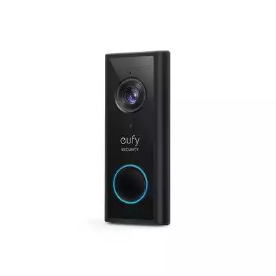 Wideodomofon EUFY VIDEO DOORBELL z kamer Podobne : Dodatkowa kamera EUFY do systemu EUFYCAM, IP67 2 PRO ADD-ON - 208143