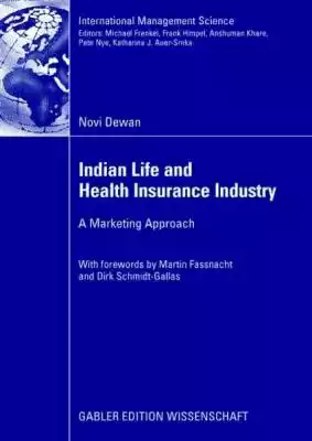 Novi Dewan establishes a status quo of the Indian health and life insurance industry and discusses the best practices for various elements of the marketing mix. She complements secondary research with recent empirical data accentuating the emerging opportunities and challenges in the India