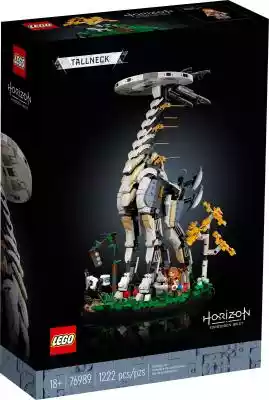 Klocki LEGO Horizon Forbidden West: Żyra horizon