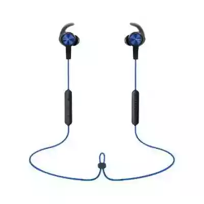 Słuchawki HUAWEI Sport Bluetooth AM61 – niebieski | Oficjalny Sklep | Zawsze szybka i darmowa dostawa,  bezpieczne płatności online i najlepsza obsługa Klienta.
